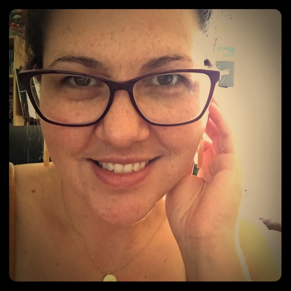 Meet your Posher, Blythe